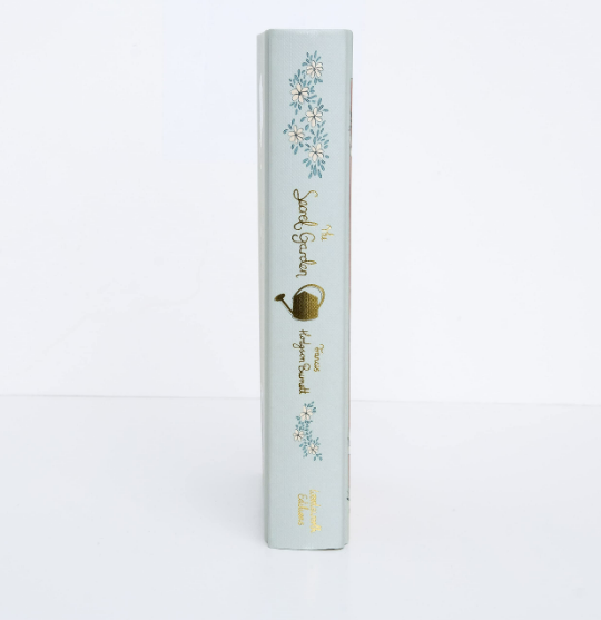 The Secret Garden - Collector's Edition by Frances Hodgson Burnett
