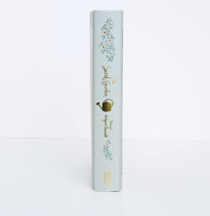 The Secret Garden - Collector's Edition by Frances Hodgson Burnett