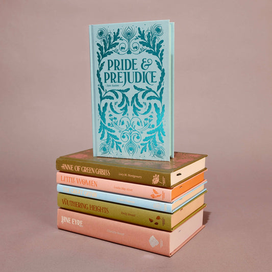 The Secret Garden - Luxe Edition by Frances Hodgson Burnett
