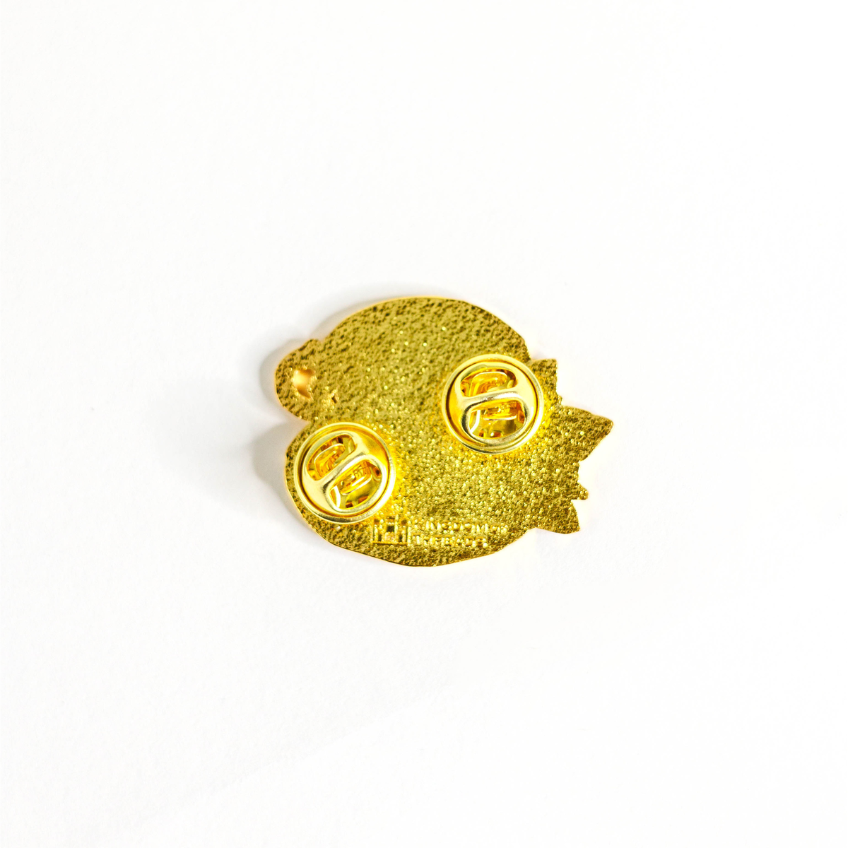 Suriel Tea Company Enamel Pin - ACOTAR