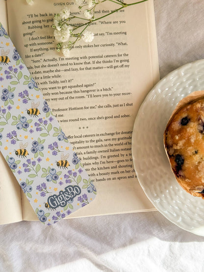Sweet as Honey Bee Bookmark