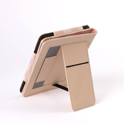 Kindle Case (Kindle Paperwhite - 11th Generation) - Watercolor Checker