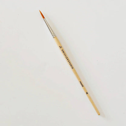 Watercolor Paintbrushes