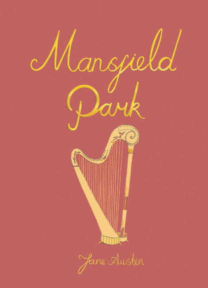 Mansfield Park -Wordsworth Collector's Edition by Jane Austen