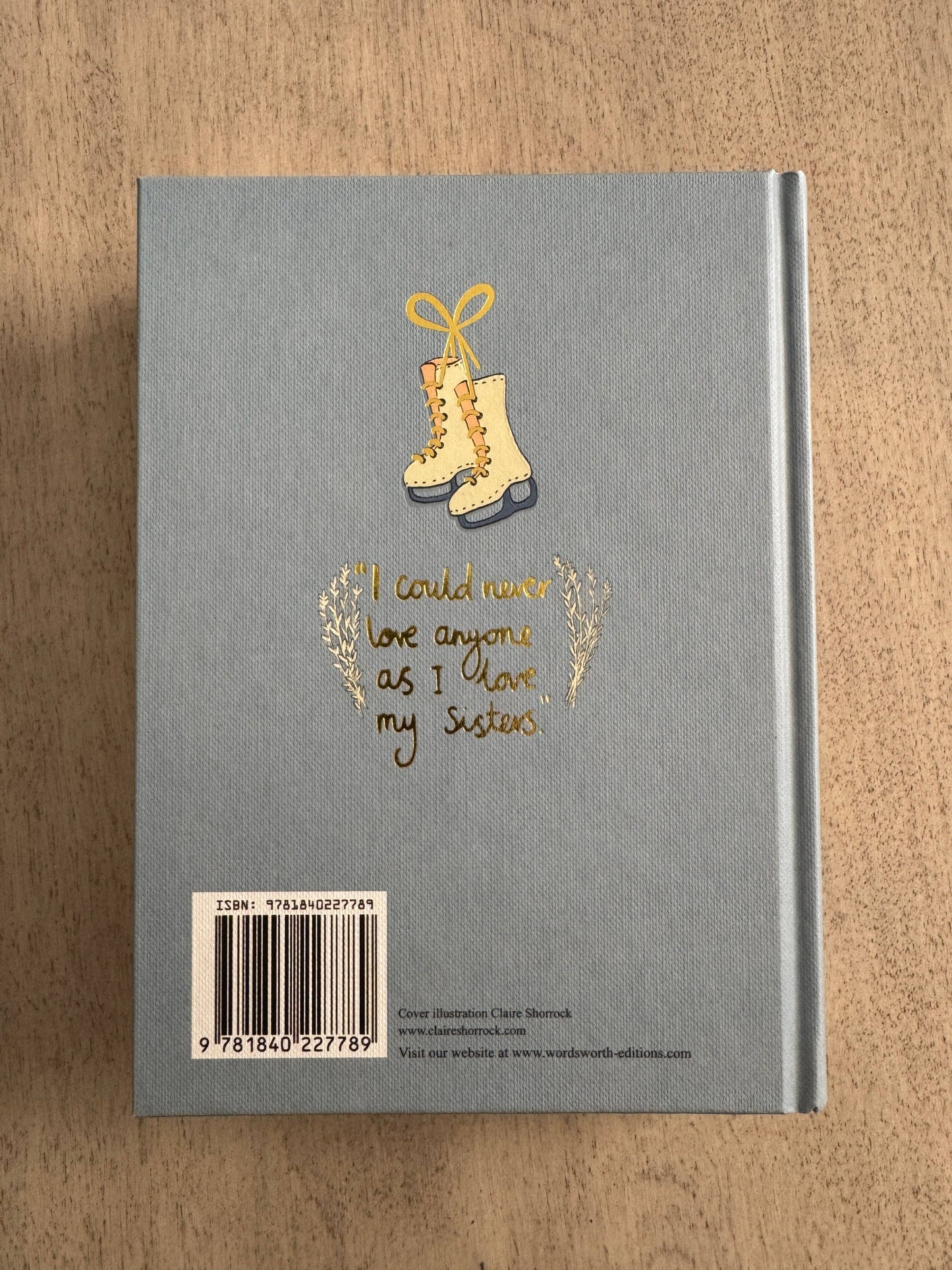 Little Women - Collector's Edition by Louisa May Alcott