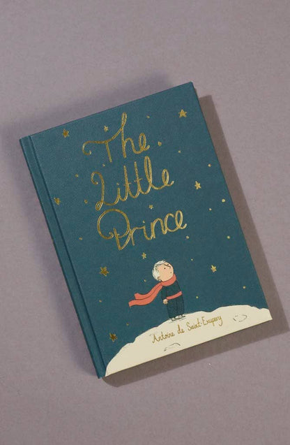 The Little Prince - Wordsworth Collector's Edition by Antoine de Saint-Exupery