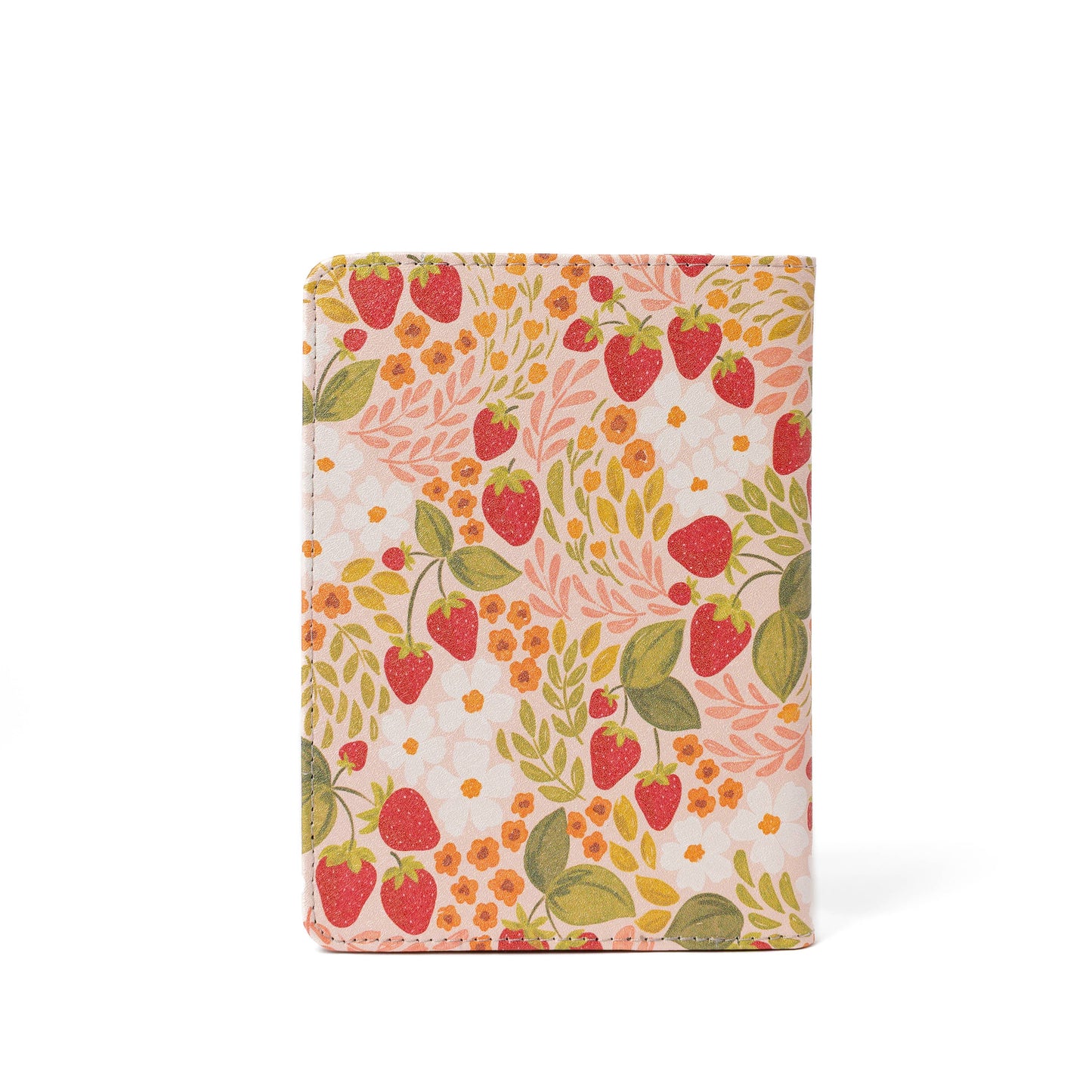 Kindle Case (Kindle Paperwhite - 11th Generation) - Strawberry Patch