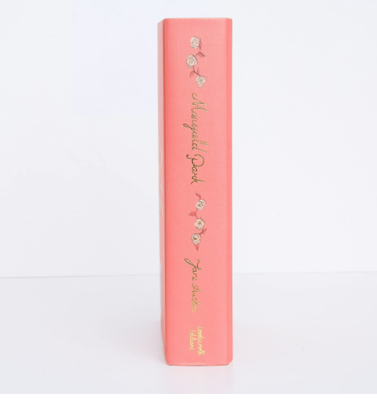 Mansfield Park -Wordsworth Collector's Edition by Jane Austen