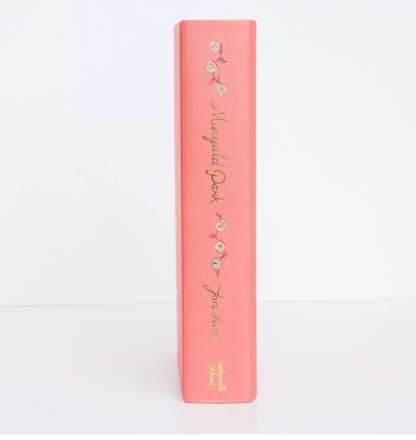 Mansfield Park -Wordsworth Collector's Edition by Jane Austen