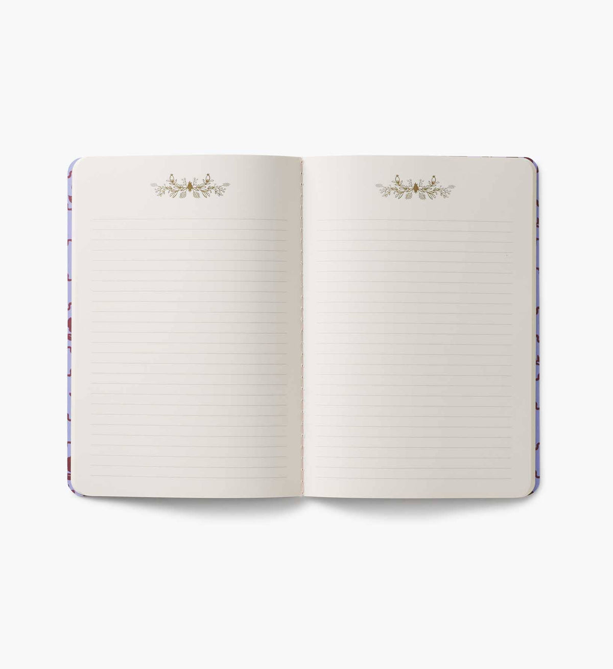 Assorted Set of 3 Jane Austen Notebooks