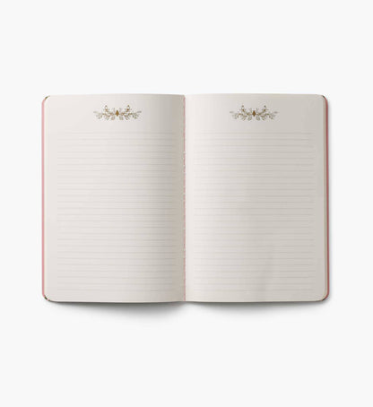 Assorted Set of 3 Jane Austen Notebooks
