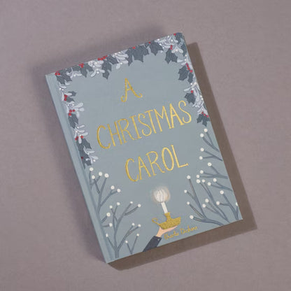 A Christmas Carol - Wordsworth Collector's Edition by Charles Dickens