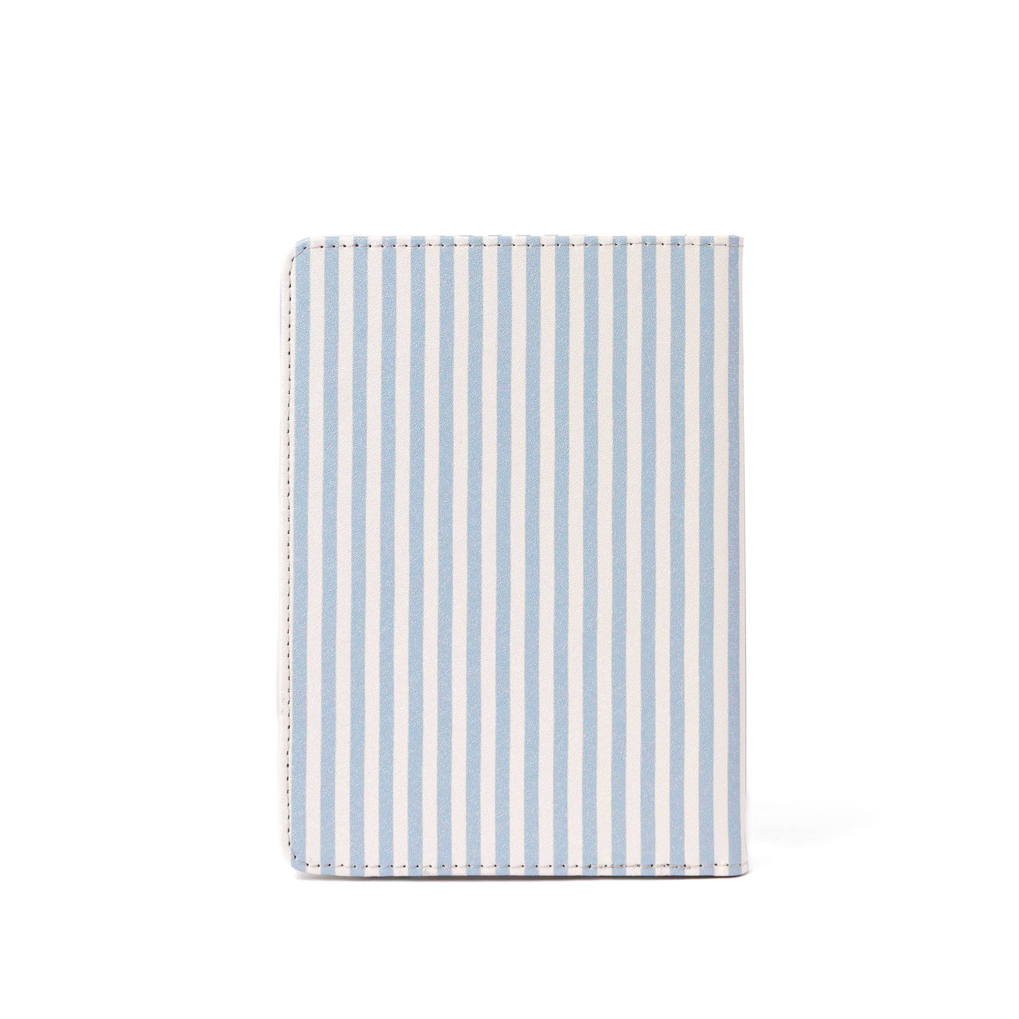 Kindle Case (Kindle Paperwhite - 11th Generation) - Blue Stripes