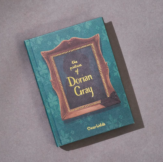 The Picture of Dorian Gray - Wordsworth Collector's Edition by Oscar Wilde