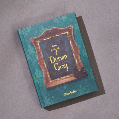 The Picture of Dorian Gray - Wordsworth Collector's Edition by Oscar Wilde