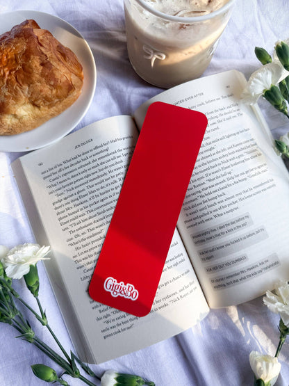 Teddy Bear Bookmark