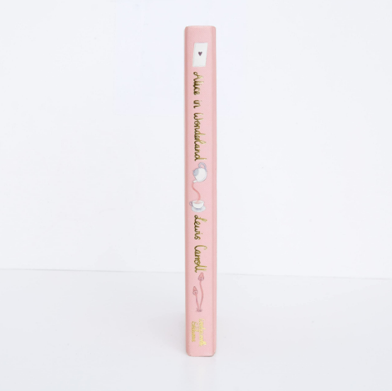 Alice in Wonderland (Wordsworth Classic Edition) by Lewis Carrol