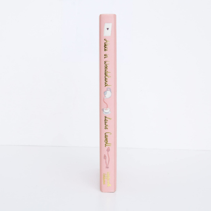 Alice in Wonderland (Wordsworth Classic Edition) by Lewis Carrol