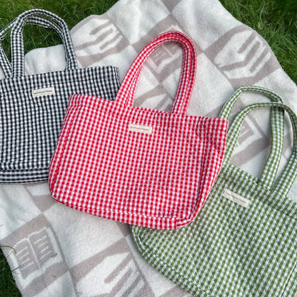 The Everything Quilted Bag - Read More Books
