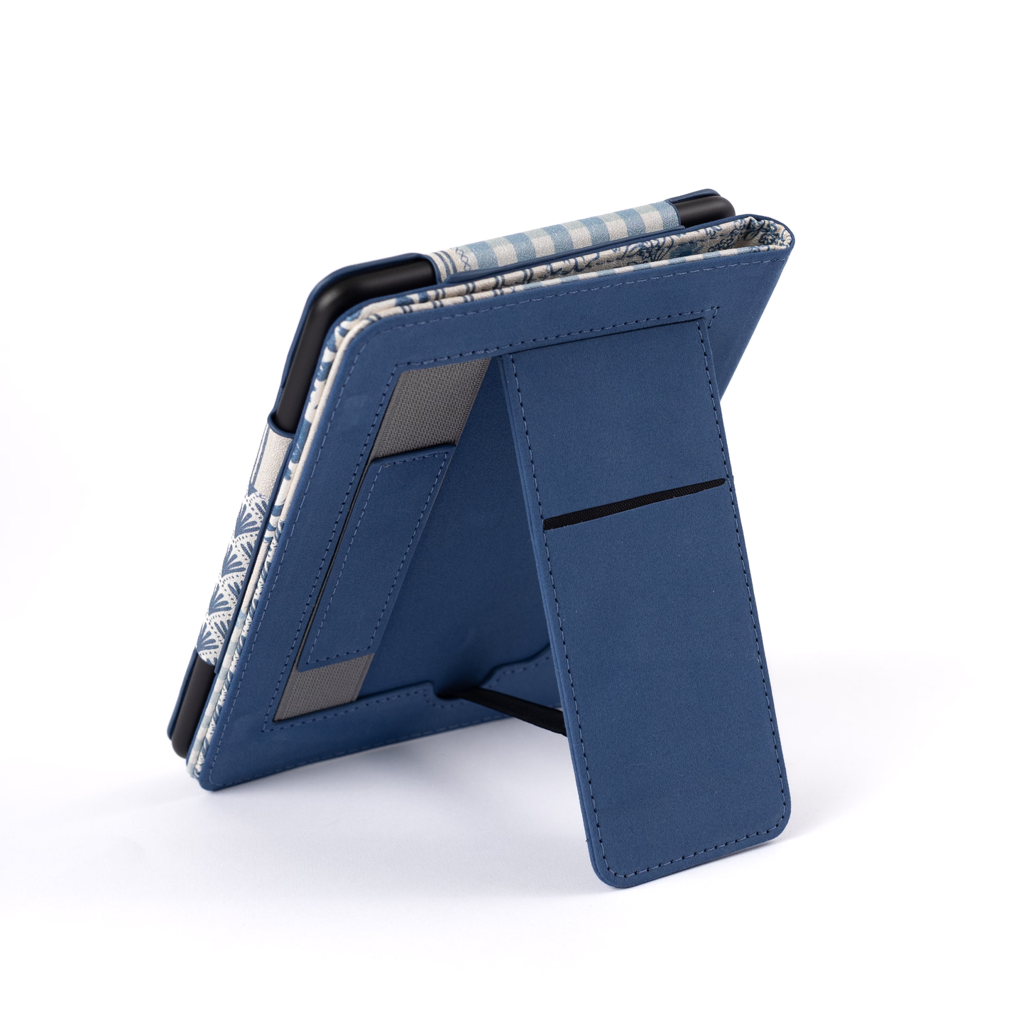 Kindle Paperwhite (11th Generation) Case - Coastal Patchwork