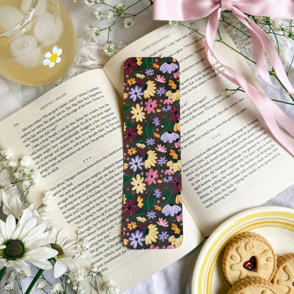 It Was Rare Bookmark