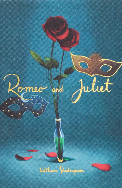 Romeo and Juliet - Wordsworth Collector's Edition by William Shakespeare