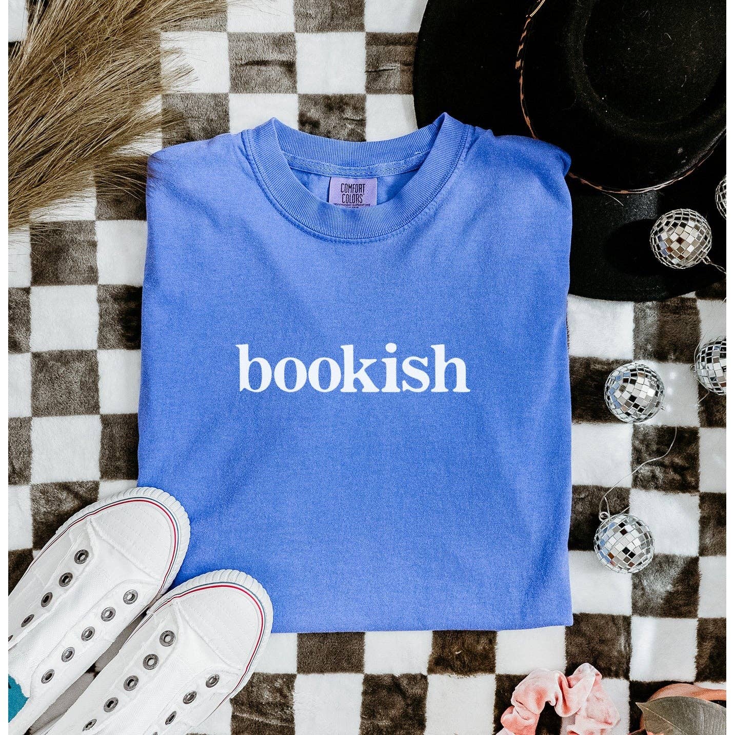 Bookish T-Shirt