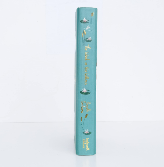 The Wind in the Willows - Wordsworth Collector's Edition by Kenneth Grahame