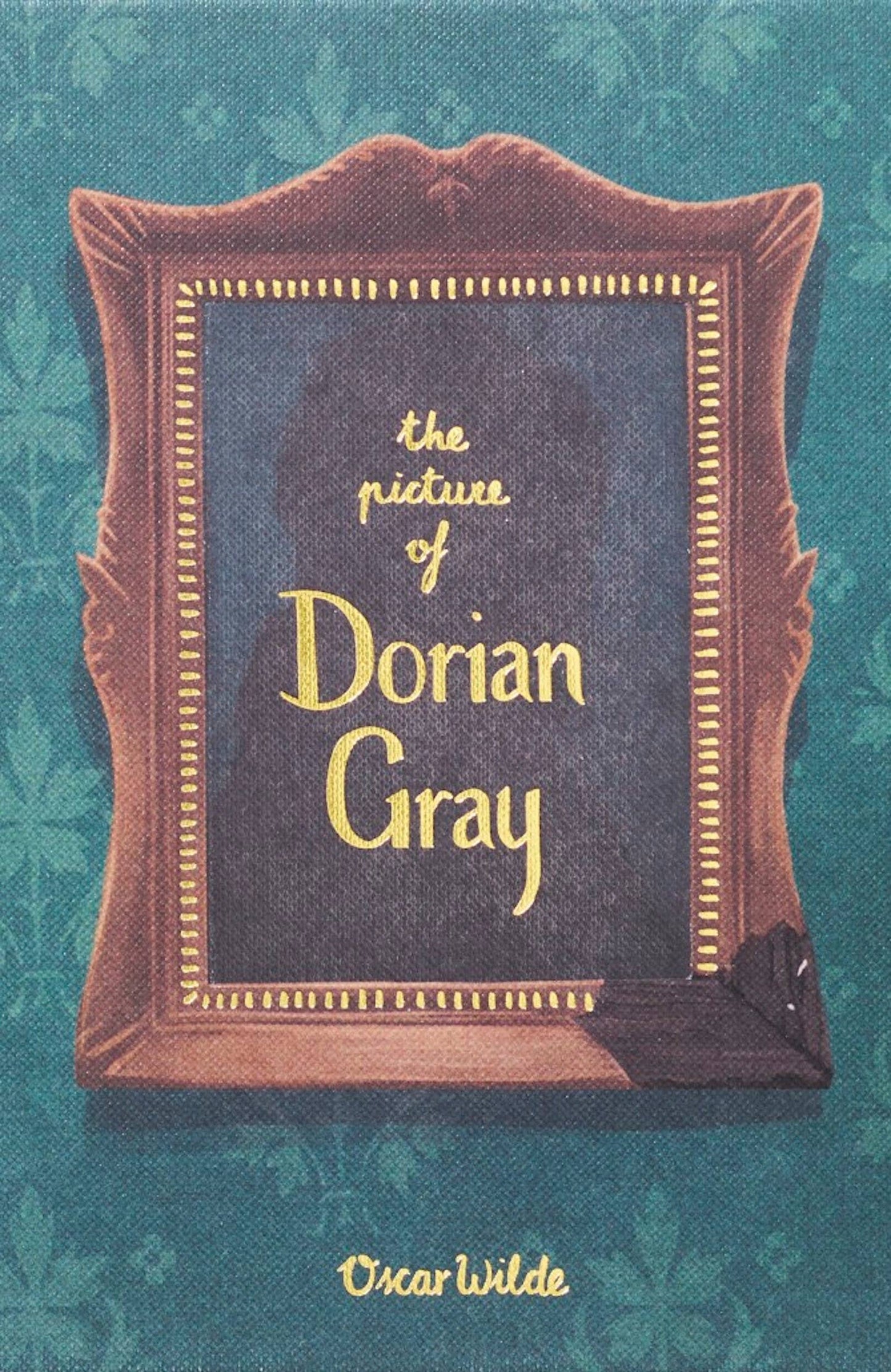 The Picture of Dorian Gray - Wordsworth Collector's Edition by Oscar Wilde