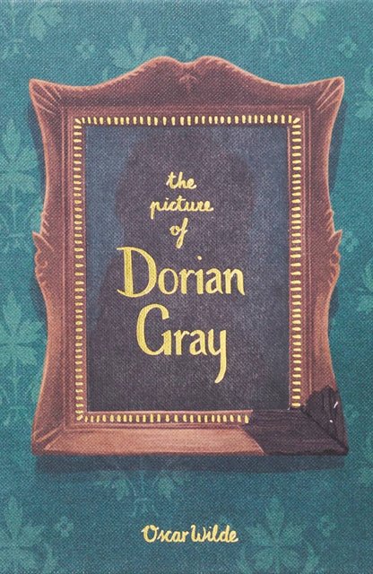 The Picture of Dorian Gray - Wordsworth Collector's Edition by Oscar Wilde