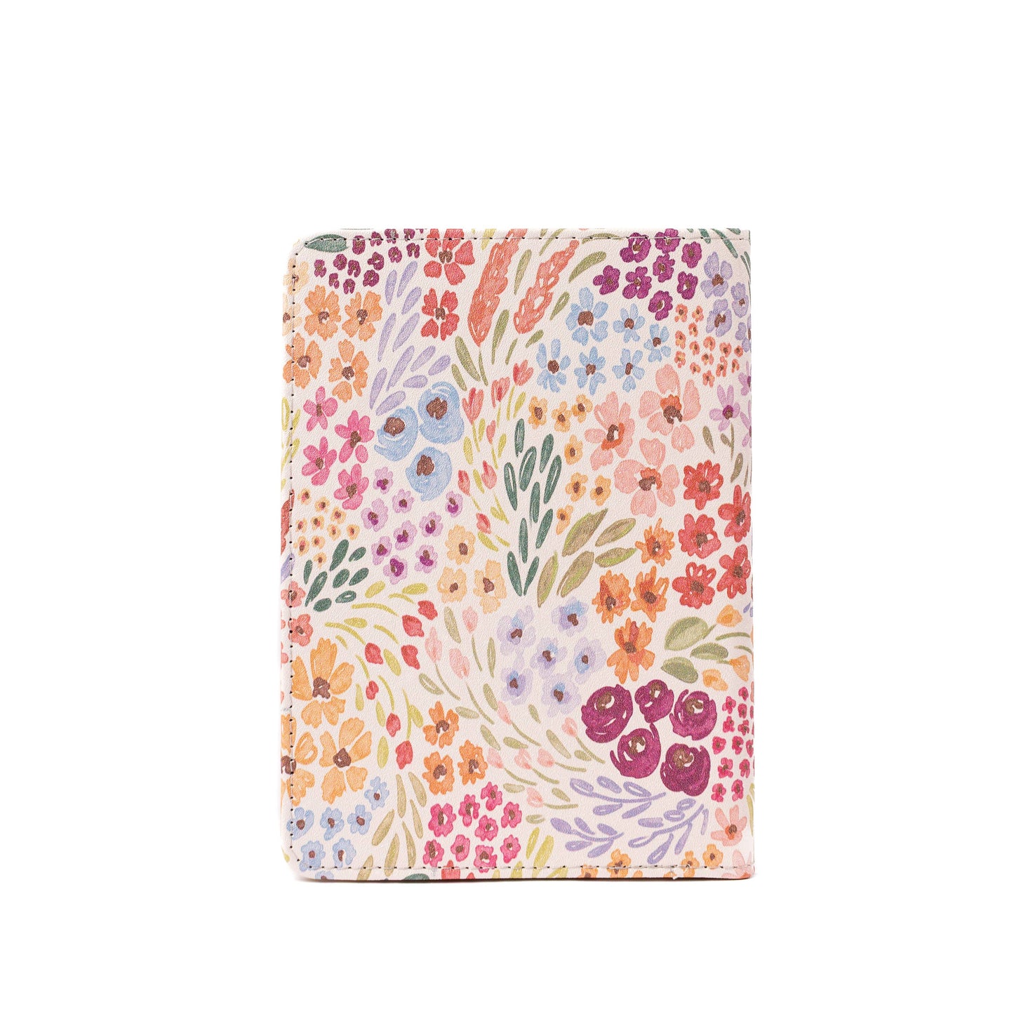 Kindle Case (Kindle Paperwhite - 11th Generation) - Countryside Blooms