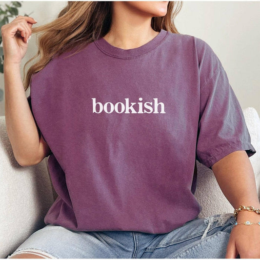 Bookish T-Shirt