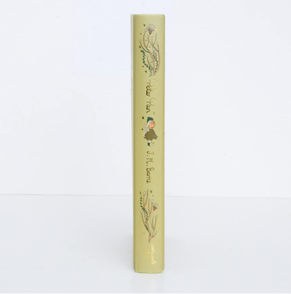 Peter Pan (Wordsworth Collector's Edition) by J.M. Barrie