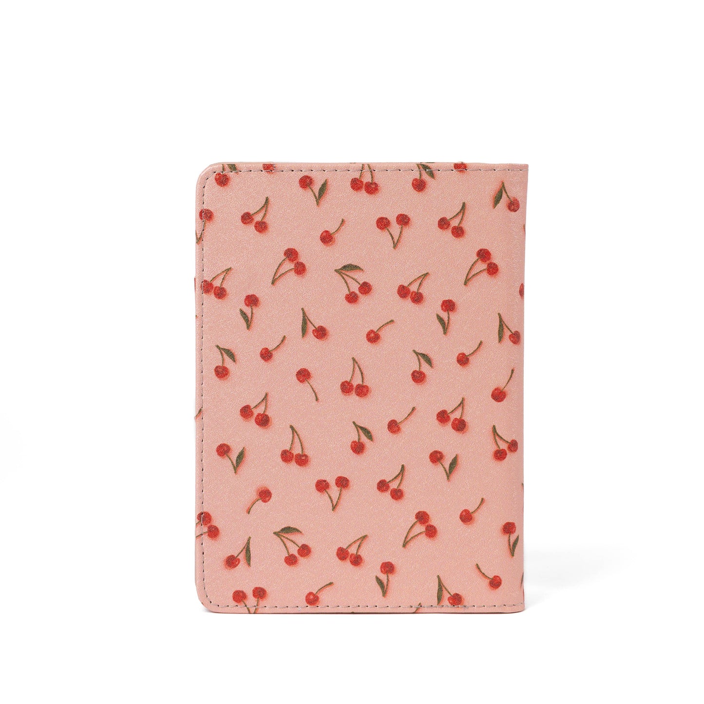 Kindle Case (Kindle Paperwhite - 11th Generation) - Painted Cherries