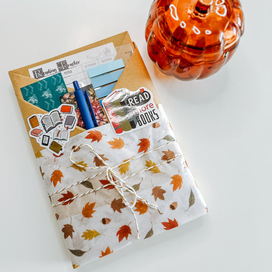 Blind Date With a Book