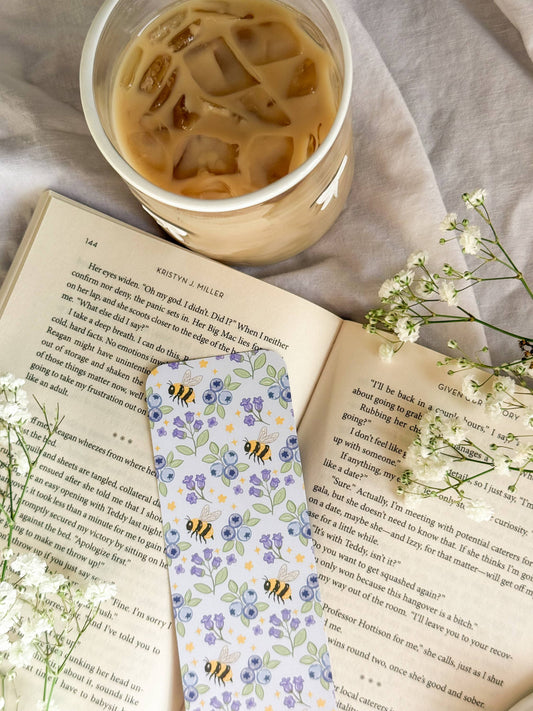Sweet as Honey Bee Bookmark