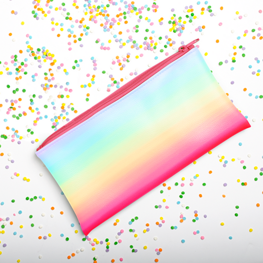 All The Things Pouch - Meltdown