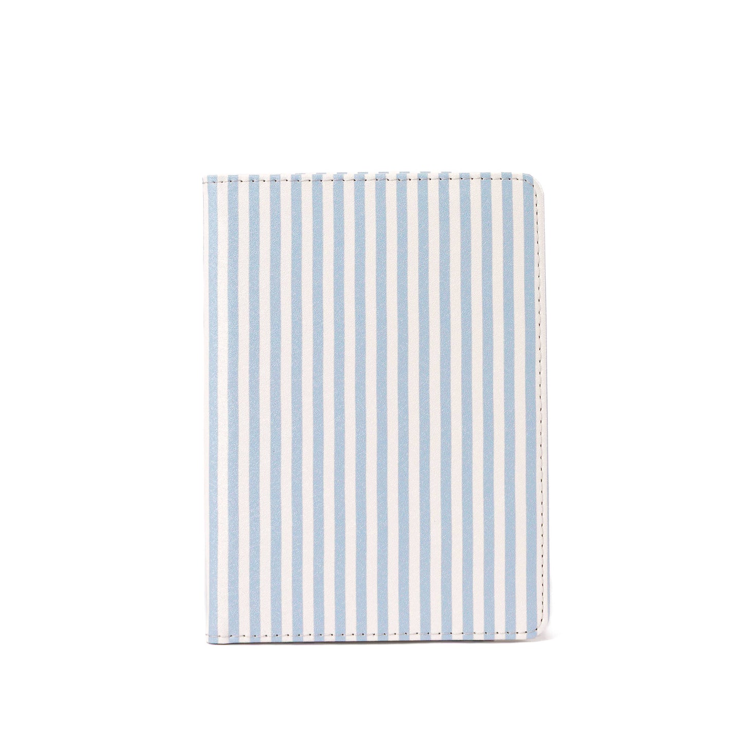 Kindle Case (Kindle Paperwhite - 11th Generation) - Blue Stripes