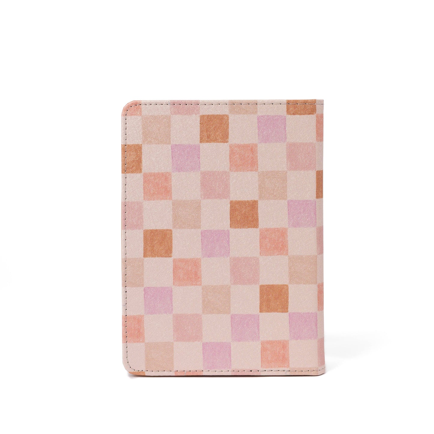 Kindle Case (Kindle Paperwhite - 11th Generation) - Watercolor Checker