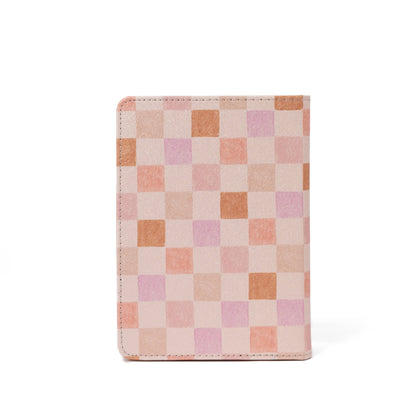 Kindle Case (Kindle Paperwhite - 11th Generation) - Watercolor Checker