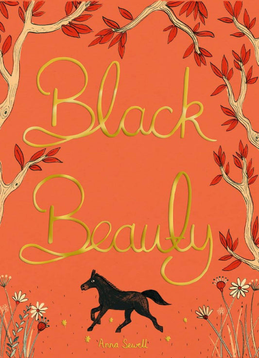 Black Beauty - Wordsworth Collector's Edition by Anna Sewell