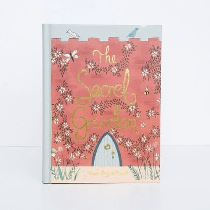 The Secret Garden - Collector's Edition by Frances Hodgson Burnett