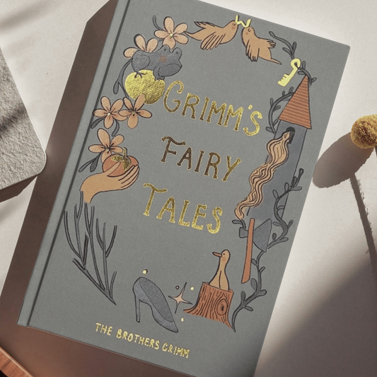 Grimm's Fairy Tales - Wordsworth Collector's Edition by The Brothers Grimm