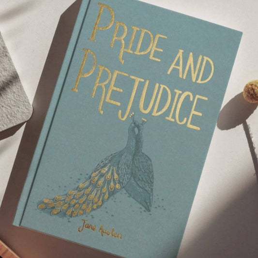 Pride and Prejudice - Collector's Edition by Jane Austen
