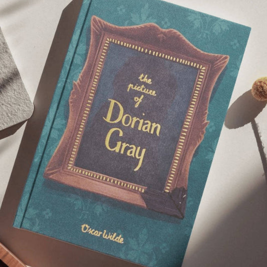 The Picture of Dorian Gray - Wordsworth Collector's Edition by Oscar Wilde
