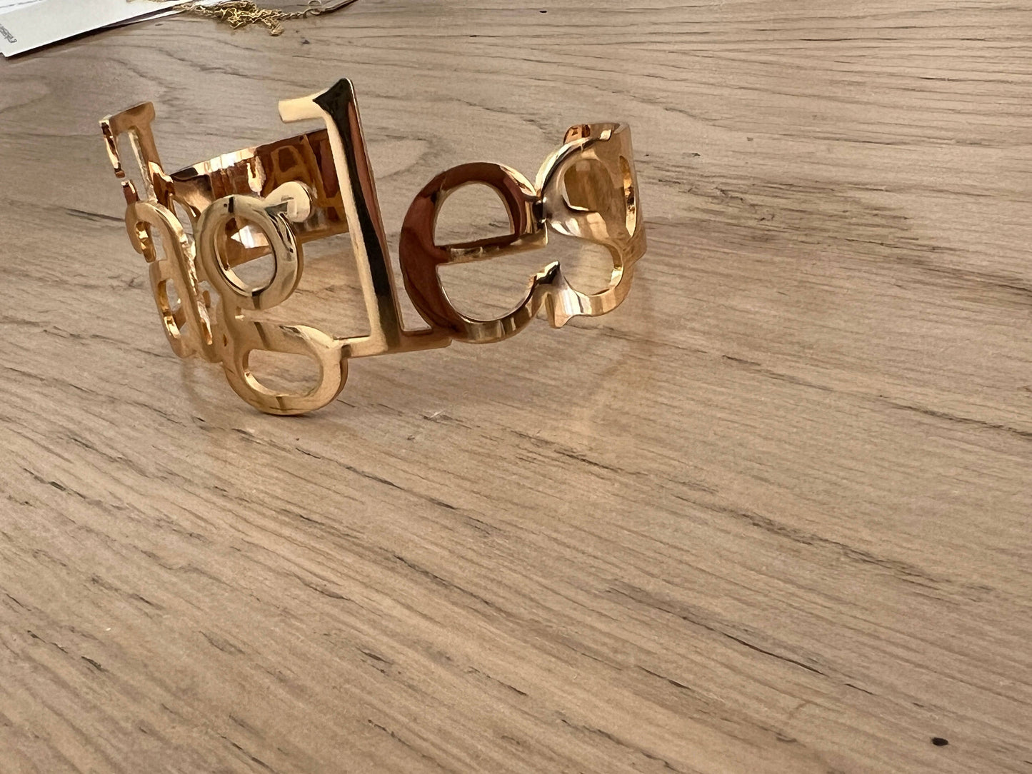 Eagles Bangle Sizeable Cuff Bracelet - Go Eagles!
