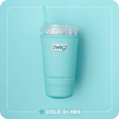 Book Club Iced Cup Coolie (Large)
