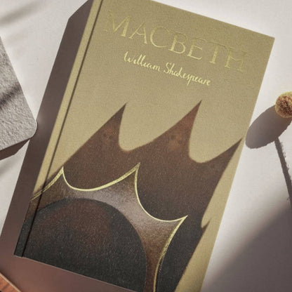 Macbeth - Collector's Edition by William Shakespeare