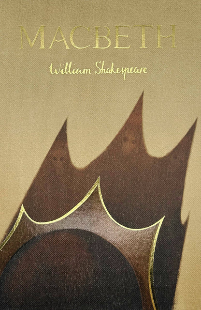 Macbeth - Collector's Edition by William Shakespeare