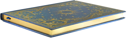 Celestial Journal